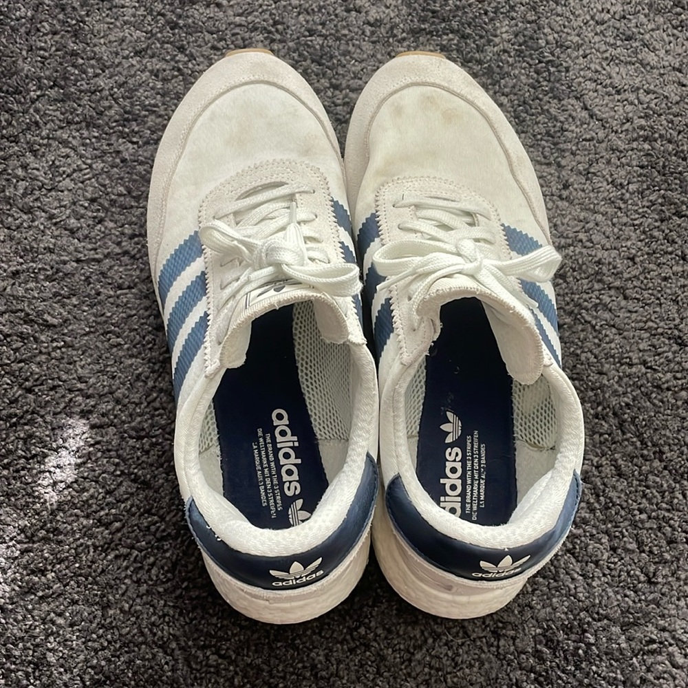 Adidas Men’s Sneaker I-5923 - size 11